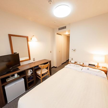 Nagaoka Grand Hotel Екстер'єр фото