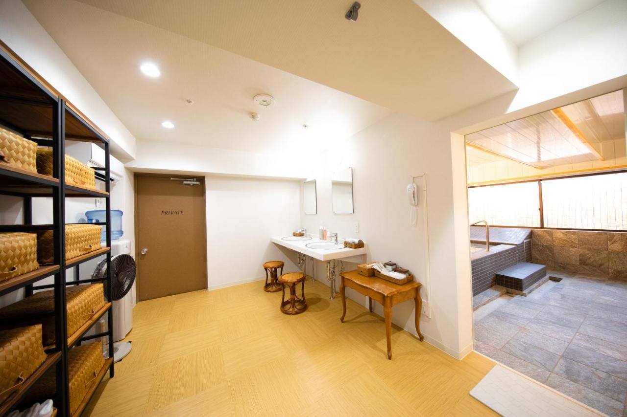 Nagaoka Grand Hotel Екстер'єр фото