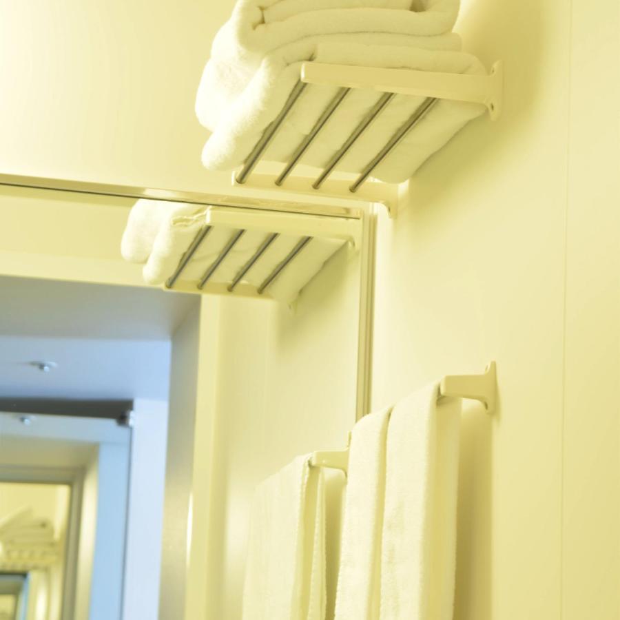 Nagaoka Grand Hotel Екстер'єр фото