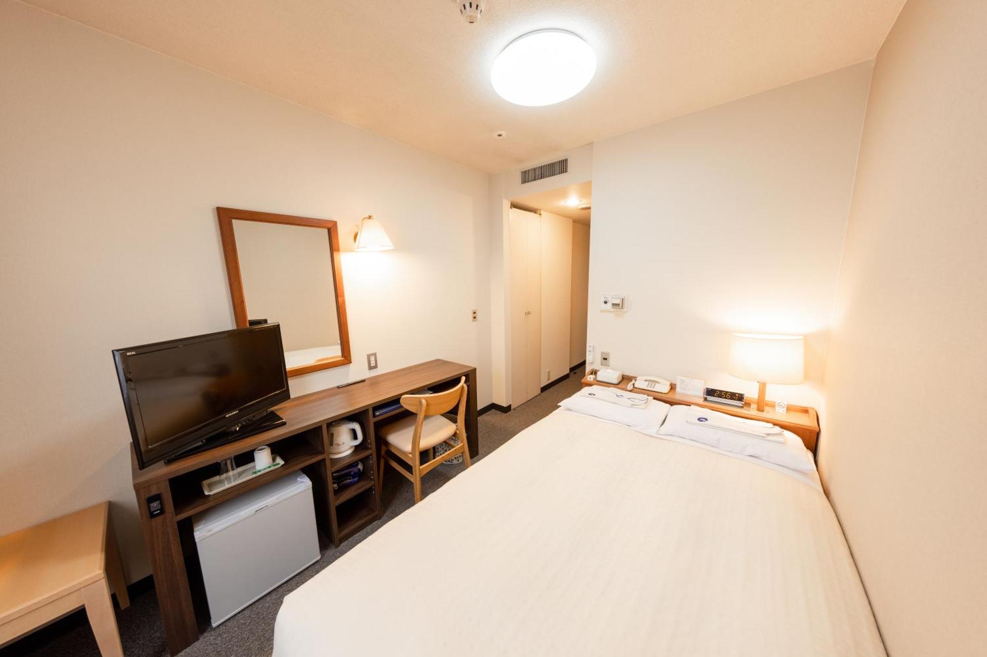 Nagaoka Grand Hotel Екстер'єр фото
