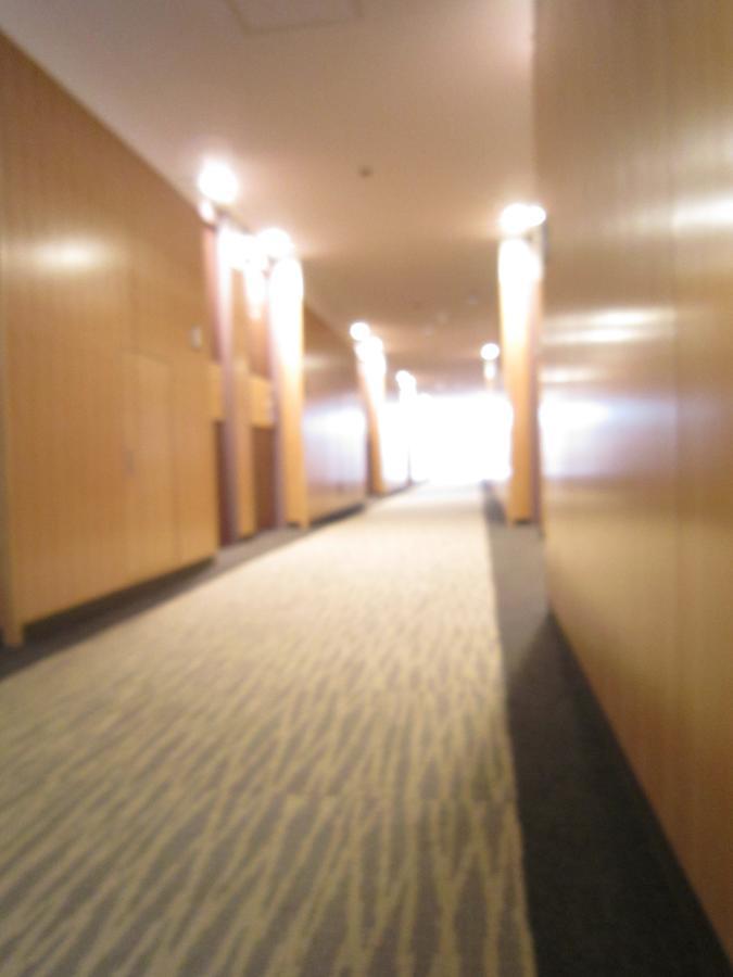 Nagaoka Grand Hotel Екстер'єр фото