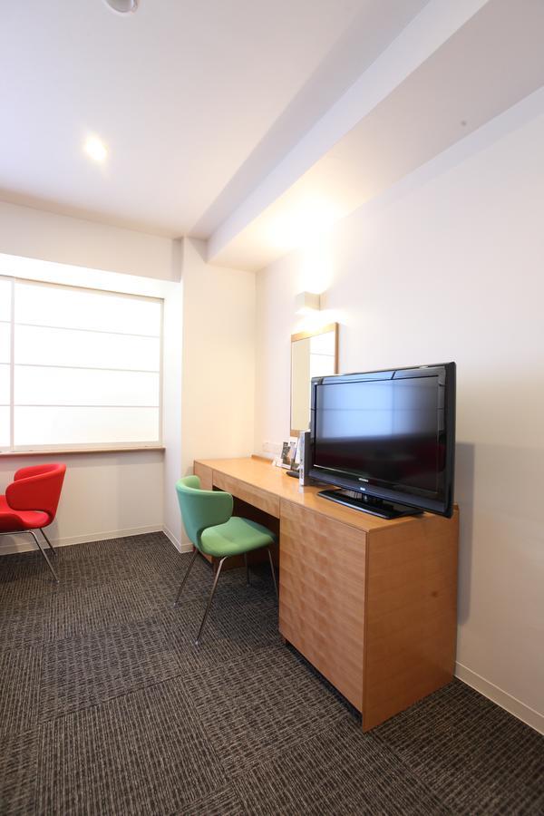 Nagaoka Grand Hotel Екстер'єр фото