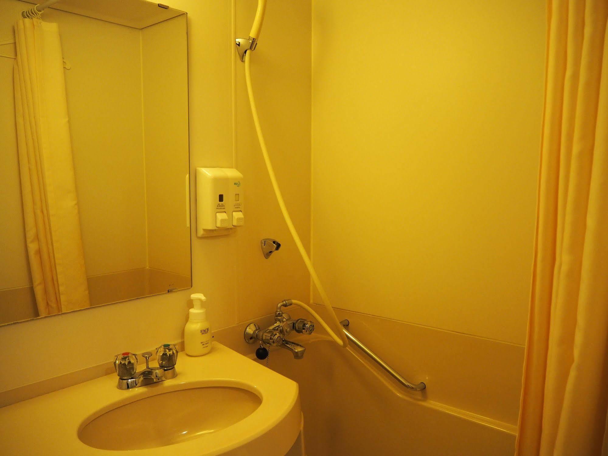 Nagaoka Grand Hotel Екстер'єр фото