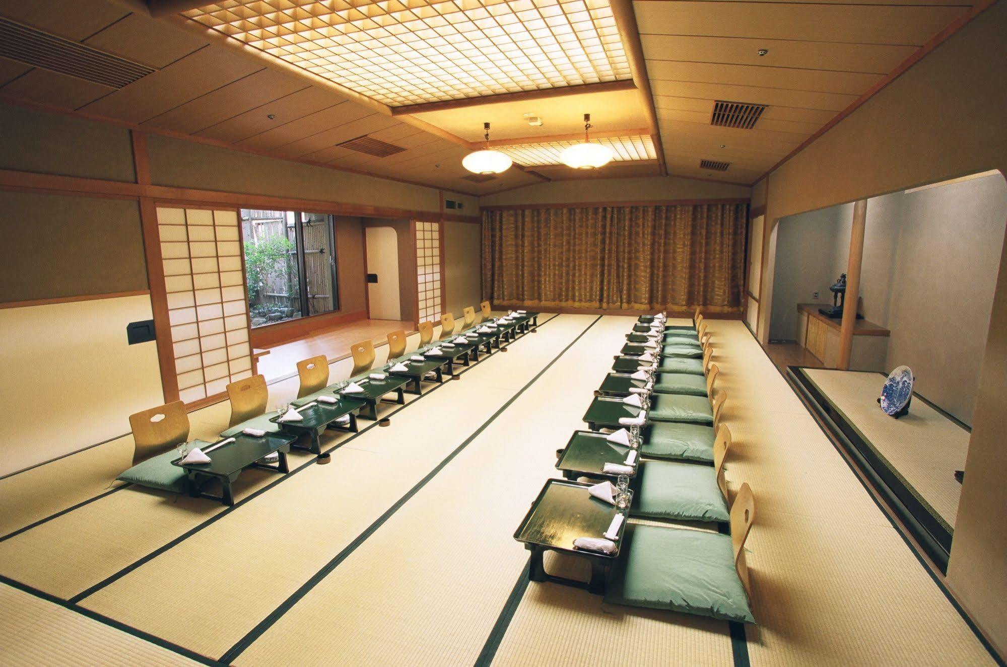 Nagaoka Grand Hotel Екстер'єр фото